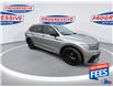 2023 Volkswagen Tiguan Comfortline R-Line Black (Stk: PM026188) in Sarnia - Image 10 of 27