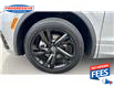 2023 Volkswagen Tiguan Comfortline R-Line Black (Stk: PM026188) in Sarnia - Image 11 of 27