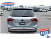 2023 Volkswagen Tiguan Comfortline R-Line Black (Stk: PM026188) in Sarnia - Image 25 of 27