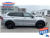 2023 Volkswagen Tiguan Comfortline R-Line Black (Stk: PM026188) in Sarnia - Image 27 of 27