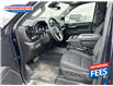 2023 GMC Sierra 1500 Elevation (Stk: PZ122143) in Sarnia - Image 4 of 17