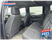 2023 GMC Sierra 1500 Elevation (Stk: PZ122143) in Sarnia - Image 14 of 17