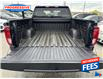 2023 GMC Sierra 1500 Elevation (Stk: PZ122143) in Sarnia - Image 15 of 17