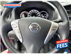 2019 Nissan Versa Note S (Stk: KL364570) in Sarnia - Image 7 of 15