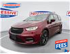 2022 Chrysler Pacifica Touring L (Stk: NR126554) in Sarnia - Image 1 of 26