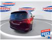 2022 Chrysler Pacifica Touring L (Stk: NR126554) in Sarnia - Image 9 of 26