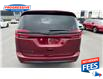 2022 Chrysler Pacifica Touring L (Stk: NR126554) in Sarnia - Image 23 of 26