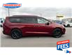 2022 Chrysler Pacifica Touring L (Stk: NR126554) in Sarnia - Image 25 of 26
