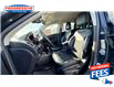 2017 Jeep Compass Trailhawk (Stk: HT636347) in Sarnia - Image 4 of 18