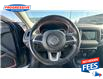 2017 Jeep Compass Trailhawk (Stk: HT636347) in Sarnia - Image 7 of 18