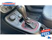 2017 Jeep Compass Trailhawk (Stk: HT636347) in Sarnia - Image 12 of 18