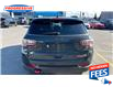 2017 Jeep Compass Trailhawk (Stk: HT636347) in Sarnia - Image 15 of 18
