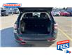 2017 Jeep Compass Trailhawk (Stk: HT636347) in Sarnia - Image 16 of 18