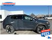 2017 Jeep Compass Trailhawk (Stk: HT636347) in Sarnia - Image 18 of 18