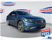 2021 Volkswagen Jetta Execline (Stk: MM044754) in Sarnia - Image 1 of 18