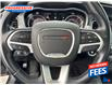 2017 Dodge Charger SXT (Stk: HH641616P) in Sarnia - Image 15 of 25