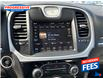 2023 Chrysler 300 Touring-L (Stk: PH561272) in Sarnia - Image 17 of 25