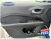 2018 Jeep Compass Sport (Stk: JT209903) in Sarnia - Image 6 of 15