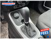 2018 Jeep Compass Sport (Stk: JT209903) in Sarnia - Image 12 of 15