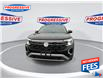 2024 Volkswagen Atlas 2.0 TSI Peak Edition (Stk: RC568659) in Sarnia - Image 4 of 24