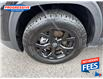 2024 Volkswagen Atlas 2.0 TSI Peak Edition (Stk: RC568659) in Sarnia - Image 11 of 24