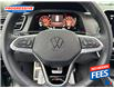 2024 Volkswagen Atlas 2.0 TSI Peak Edition (Stk: RC568659) in Sarnia - Image 15 of 24