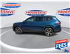2023 Volkswagen Atlas 2.0 TSI Comfortline (Stk: PC540779) in Sarnia - Image 6 of 25