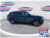 2023 Volkswagen Atlas 2.0 TSI Comfortline (Stk: PC540779) in Sarnia - Image 10 of 25