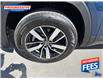 2023 Volkswagen Atlas 2.0 TSI Comfortline (Stk: PC540779) in Sarnia - Image 11 of 25