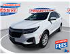 2023 Chevrolet Equinox LT (Stk: PS175466) in Sarnia - Image 1 of 25
