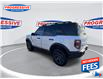 2022 Ford Bronco Sport Badlands (Stk: NRE08048) in Sarnia - Image 3 of 28