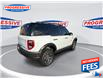 2022 Ford Bronco Sport Badlands (Stk: NRE08048) in Sarnia - Image 5 of 28