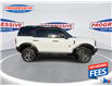 2022 Ford Bronco Sport Badlands (Stk: NRE08048) in Sarnia - Image 6 of 28