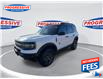 2022 Ford Bronco Sport Badlands (Stk: NRE08048) in Sarnia - Image 9 of 28