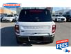 2022 Ford Bronco Sport Badlands (Stk: NRE08048) in Sarnia - Image 24 of 28