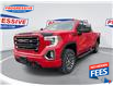 2021 GMC Sierra 1500 AT4 (Stk: MG207237) in Sarnia - Image 1 of 21