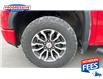2021 GMC Sierra 1500 AT4 (Stk: MG207237) in Sarnia - Image 3 of 21