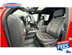 2021 GMC Sierra 1500 AT4 (Stk: MG207237) in Sarnia - Image 4 of 21