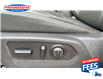 2021 GMC Sierra 1500 AT4 (Stk: MG207237) in Sarnia - Image 5 of 21