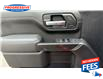 2021 GMC Sierra 1500 AT4 (Stk: MG207237) in Sarnia - Image 6 of 21