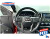 2021 GMC Sierra 1500 AT4 (Stk: MG207237) in Sarnia - Image 7 of 21