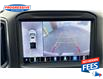 2021 GMC Sierra 1500 AT4 (Stk: MG207237) in Sarnia - Image 10 of 21
