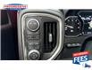 2021 GMC Sierra 1500 AT4 (Stk: MG207237) in Sarnia - Image 15 of 21