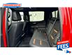 2021 GMC Sierra 1500 AT4 (Stk: MG207237) in Sarnia - Image 17 of 21