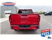 2021 GMC Sierra 1500 AT4 (Stk: MG207237) in Sarnia - Image 18 of 21