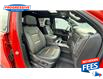 2021 GMC Sierra 1500 AT4 (Stk: MG207237) in Sarnia - Image 20 of 21