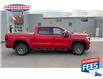 2021 GMC Sierra 1500 AT4 (Stk: MG207237) in Sarnia - Image 21 of 21