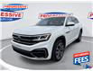 2023 Volkswagen Atlas Cross Sport 3.6 FSI Execline (Stk: PC200044) in Sarnia - Image 1 of 25