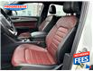 2023 Volkswagen Atlas Cross Sport 3.6 FSI Execline (Stk: PC200044) in Sarnia - Image 12 of 25