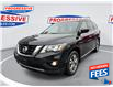 2020 Nissan Pathfinder SL Premium (Stk: LC647582) in Sarnia - Image 1 of 17